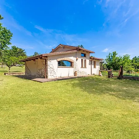 Casa vacanze La Casetta Al Incantato With Pool - Happy