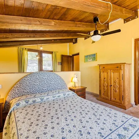 Ferienhaus La Casetta Al Incantato With Pool - Happy