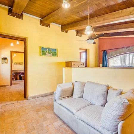 Ferienhaus La Casetta Al Incantato With Pool - Happy Baschi