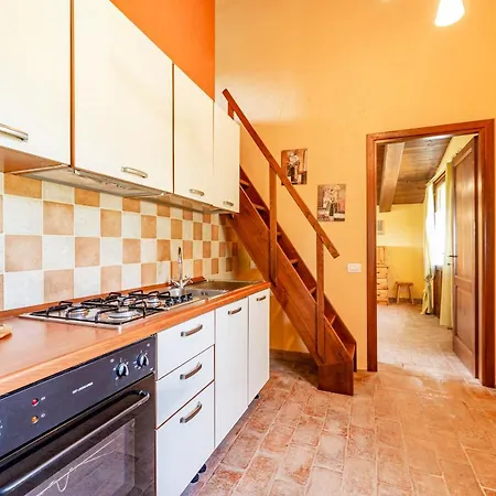 La Casetta Al Incantato With Pool - Happy Ferienhaus