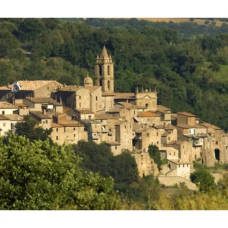 La Casetta Al Incantato With Pool - Happy Casa vacanze *