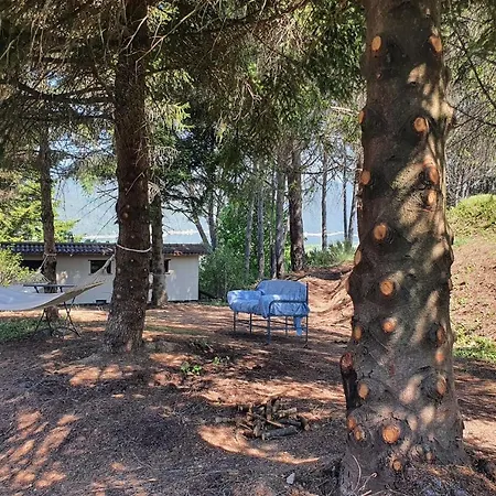 Casa vacanze La Casetta Al Incantato With Pool - Happy Baschi