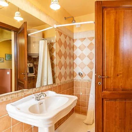 La Casetta Al Incantato With Pool - Happy Casa vacanze Baschi