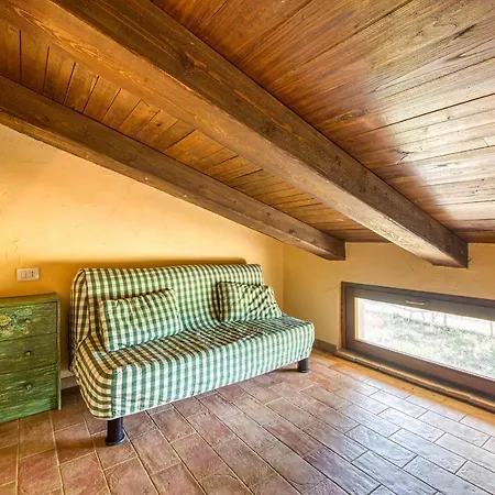 Casa vacanze La Casetta Al Incantato With Pool - Happy *